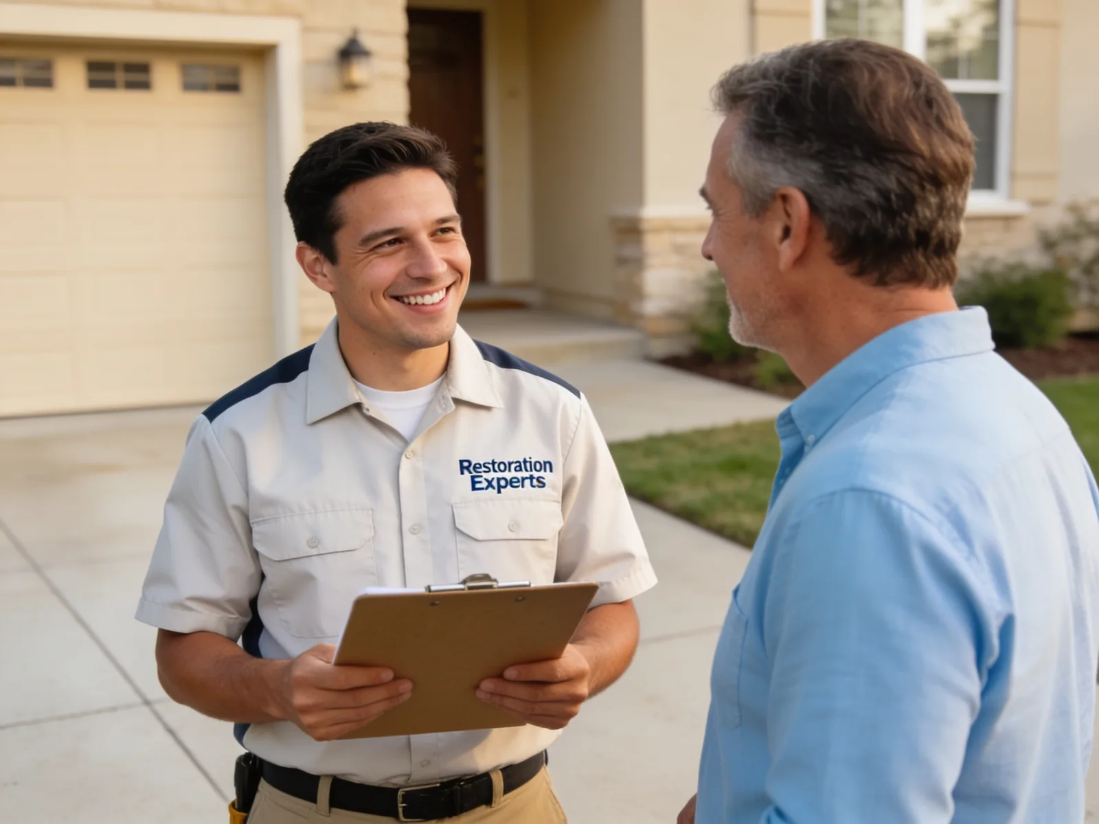 Water Damage Cleanup Dewittville, NY FAQs